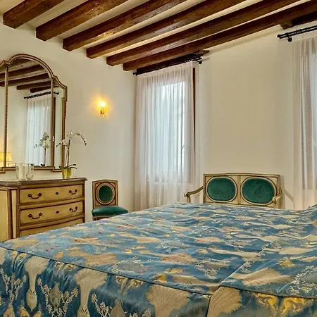 Апартаменты San Marco Rasse