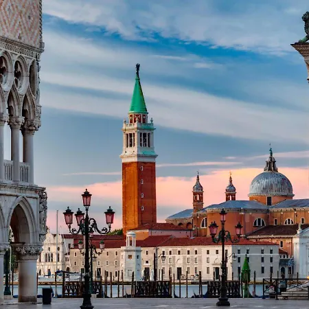 San Marco Rasse Apartment