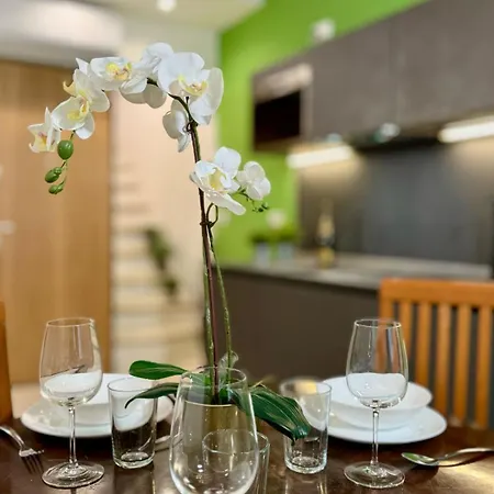 Apartment San Marco Rasse