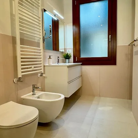 San Marco Rasse Apartment