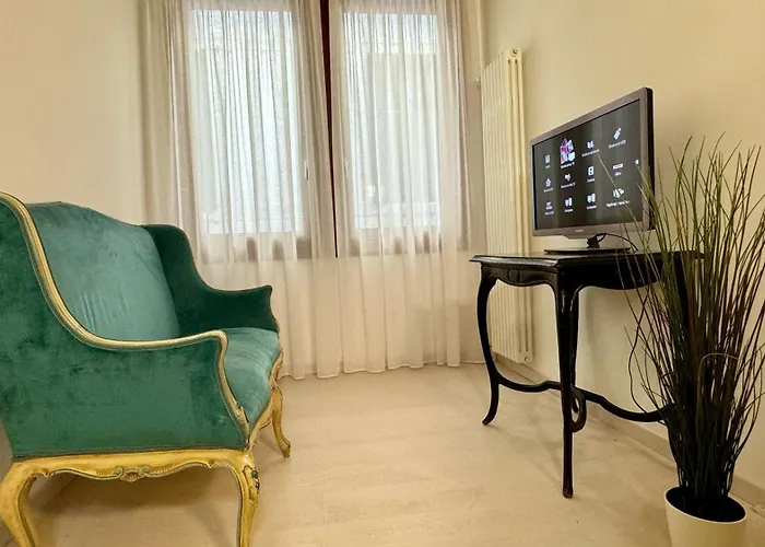 San Marco Rasse