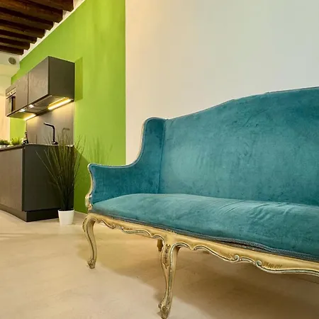 Apartment San Marco Rasse Venice